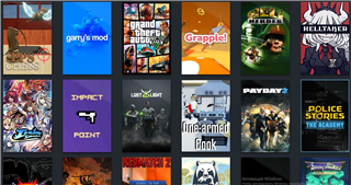 I have long wanted to sell this account with GTA 5, etc..
